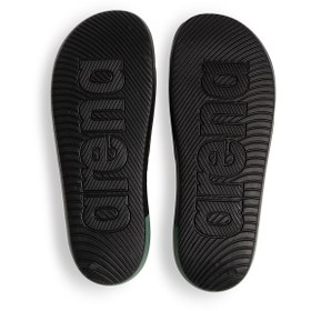 Resim Arena Urban Active Unisex Siyah Günlük Stil Terlik 009277100 