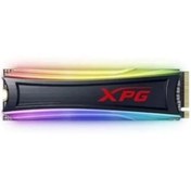 Resim XPG 1TB S40G RGB PCIe M.2 3500-1900MB/s Flash SSD AS40G-1TT-C XPG 1TB S40G RGB PCIe M.2 3500-1900MB/s Flash SSD AS40G-1TT-C