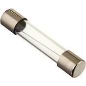 Resim Cam Sigorta Büyük 5 Amper 100 Adet 6x30mm 
