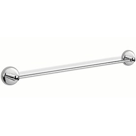 Resim Zethome Paslanmaz Uzun Havluluk 40 CM 