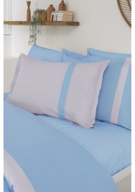 Resim Özdilek Colour Stripe Tek Kişilik Nevresim Takımı 480014 
