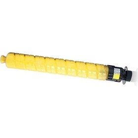 Resim Ricoh Mp-C3003 Sarı Uyumlu Toner Mp-C3004 Toner 