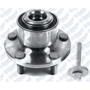 Resim On Teker Poryasi Rulmanli Focus C-Max 1,6Tdci 1,6 1,8 16V 2,0Tdci 504610967 