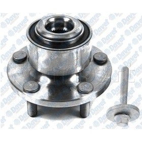 Resim On Teker Poryasi Rulmanli Focus C-Max 1,6Tdci 1,6 1,8 16V 2,0Tdci 504610967 