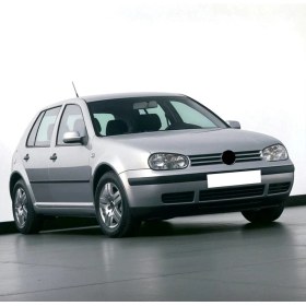 Resim Vass41 Vw Golf 4 1998-2004 Manuel Vites Kol Mafsalı 1J0711176C 