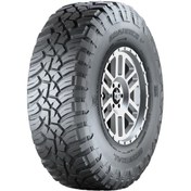 Resim General Lt 285/75R16 6PR116/113Q Grabber X3 Bsw Dört Mevsim Lastiği 2024 