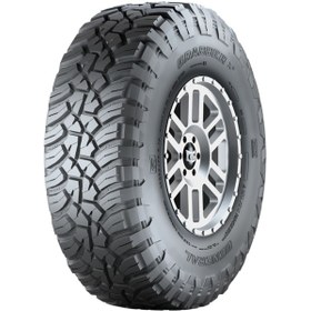 Resim General Lt 285/75R16 6PR116/113Q Grabber X3 Bsw Dört Mevsim Lastiği 2024 