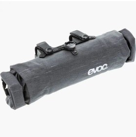 Resim Evoc Handlebar Pack Boa M Gidon Çantası Gri 