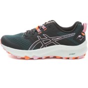 Resim Asics Trabuco Terra 2 Kadın Spor Ayakkabı Yeşil 