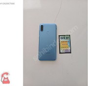Resim Samsung A11 İkinci El TR | 32 GB | Mavi İkinci El CENAY TELEKOM SAMSUNG A11 32GB 2GB RAM MAVİ RENK