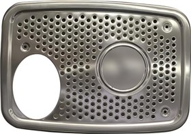 Resim Eksoz Kapağı Axor E.m Yan 