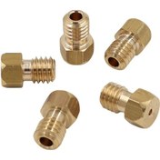 Resim Rephon Gefest Ocakları İçin Doğal Şehir Gazı Jetleri 223607165 