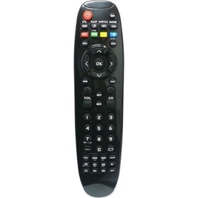 Resim Seetech Sunny SN0185L-T1 LCD Tv Kumanda 