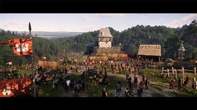 Resim Kingdom Come: Deliverance II PS5 Oyunu 