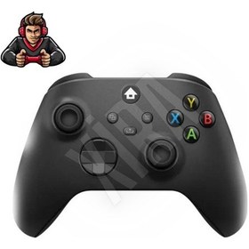 Resim Xbox Wireless Controller Beyaz 9.nesil Gamepad For Xbox One/one S/one X/xbox Series S- Pc/laptop 