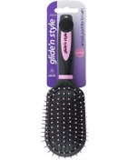 Resim Glide'n Style Gs223 Küçük Paddle Fırçası 