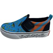 Resim Skechers Sport-dr Seuss - Street Fame Bebek Spor Ayakkabı 406012n 406012n Blmt Çok Renkli 