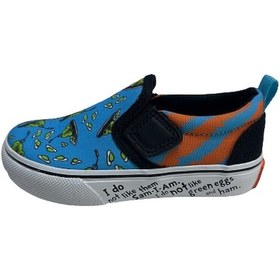 Resim Skechers Sport-dr Seuss - Street Fame Bebek Spor Ayakkabı 406012n 406012n Blmt Çok Renkli 