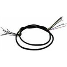 Resim Yuki Dünya-Demir Kasa Arka Teker Kablosu 