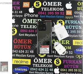 Resim Xiaomi 13T Pro İkinci El YD | 512 GB 12 GB | Siyah 