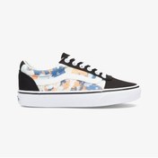 Resim Vans Ward Kadın Siyah Sneaker 