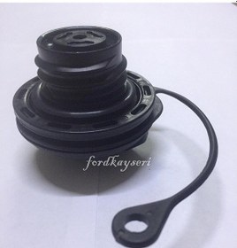 Resim Ford Connect Mazot Yakit Depo Iç Kapagi Vidali Pasolu Tip 