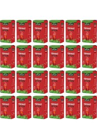 Resim Ofçay Tiryaki Çay 500 Gr X 24 Adet 