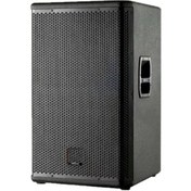Resim tammarket 400W 25CM AKTİF AHŞAP KABİN HOPARLÖR MS-1010GA (5047) 