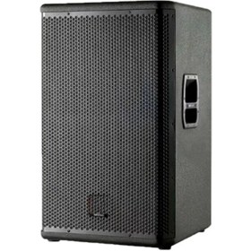 Resim tammarket 400W 25CM AKTİF AHŞAP KABİN HOPARLÖR MS-1010GA (5047) 