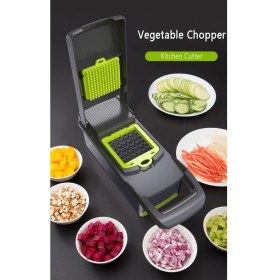 Resim Three Beans Sebze Kesici Rende Dilimleyici Havuç Patates Soyucu Peynir Soğan Çelik Bıçak Mandolin Mutfak Aksesuarları Meyve Aletleri | Manuel Dilimleyiciler - (Yurt Dışından) 