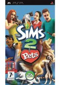 Resim Sony Psp Sims 2 Pets Outlet Ürün 