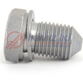 Resim Karter Tapasi Uzun Passat Jetta Caddy 504602405 