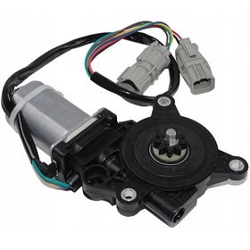 Resim Cam Kaldırma Motoru Tga-Tgs-Tgx - 81286016143 