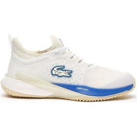 Resim Lacoste Ag-lt23 Kadın Günlük Ayakkabı 747sfa0030-wo1 Renkli Çok Renkli 