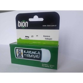Resim Bion Karınca Tebeşiri 