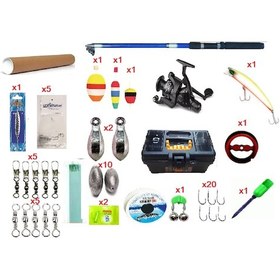 Resim Oscar Bloomberg 61 Parça Olta Takımı Seti 300 CM 