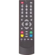 Resim Weko Vestel 15500 Freebox Uydu Kumandası 