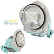 Resim Arçelik Uyumlu Bulaşık Makinesi Pompa Motoru - 394805273 