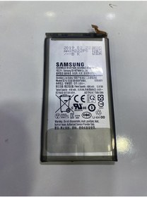 Resim Samsung Uyumlu S10 Plus G975d Batarya 