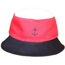 Resim Erkek Kaptan Şapka 6790 