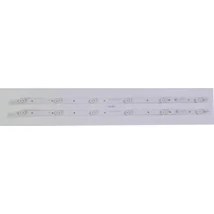 Resim Elton EL32DAB04 LED Bar YAL13-00630300-39 SKYWORTH-FN320E30-0601S01 A2 
