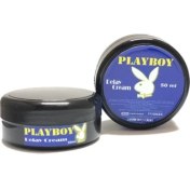 Resim Playboy Cream For Men 50 ml Erkeklere Özel Krem 2 Adet 