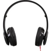 Resim Magicvoice E100 Kulaküstü Tasarım Kulaklık 