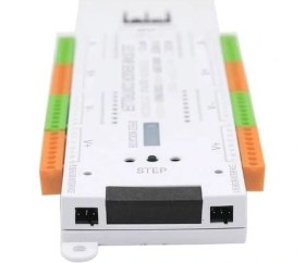 Resim Ycl 12-24V 32 Basamaklı Merdiven Sensörü 