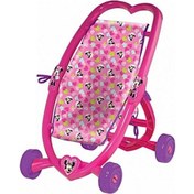 Resim Dede Minnie Mouse Kalpli Puset 