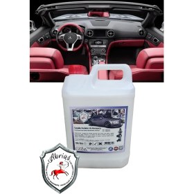 Resim Abrias Torpido Parlatıcı ve Koruyucu Pro 5lt 