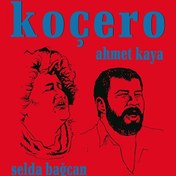 Resim Selda Bağcan & Ahmet Kaya - Koçero Plak 