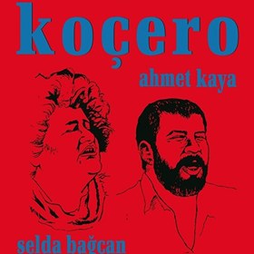 Resim Selda Bağcan & Ahmet Kaya - Koçero Plak 