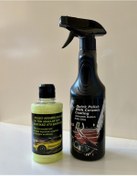 Resim Parlawax 2’li Set N11.1963 