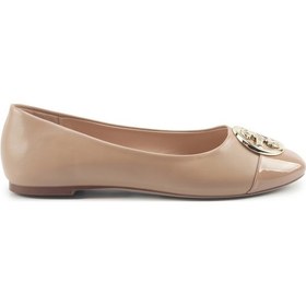 Resim Nine West Nılda 5pr Krem Kadın Babet 000000000102012532 Bej 